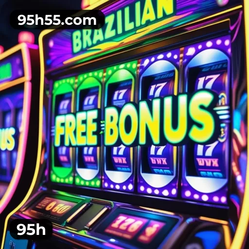 95h APP vs Web - Comparação de recursos