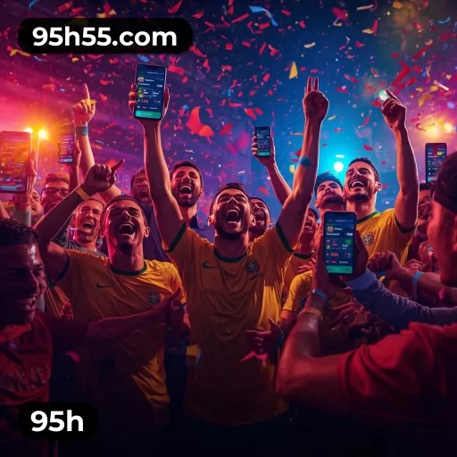 95h