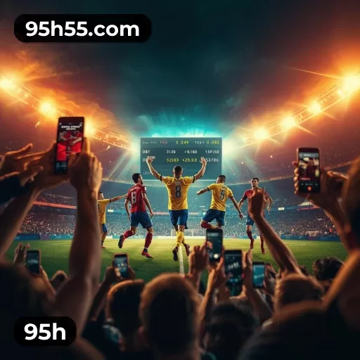 95h