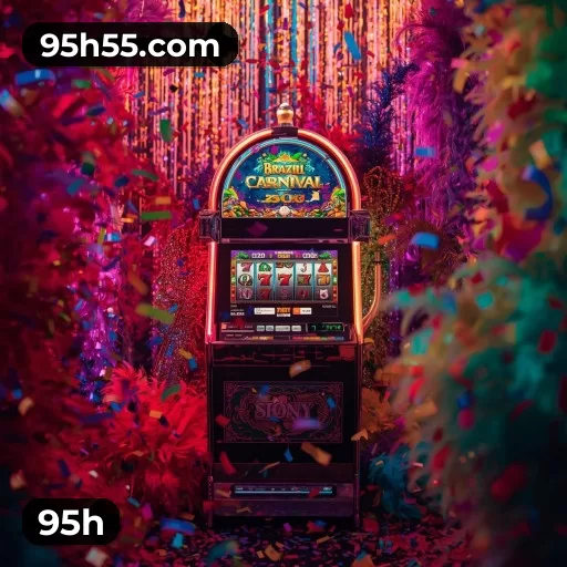 95h