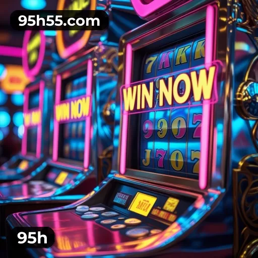 95h