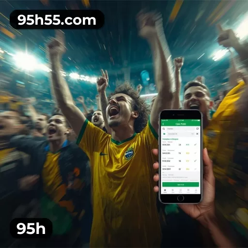 95h
