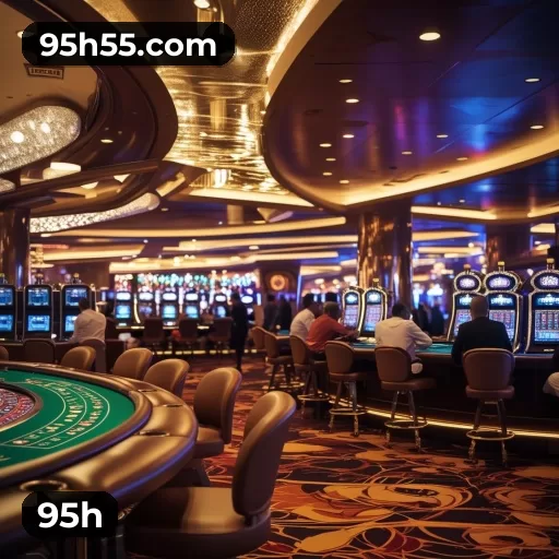 95h