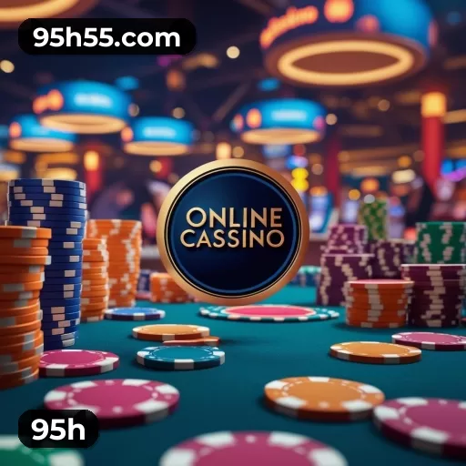 95h
