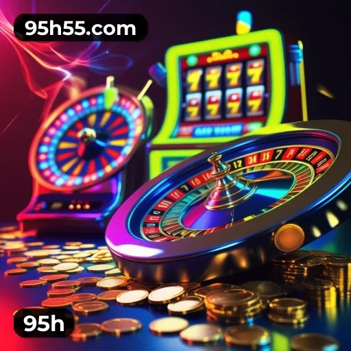 95h
