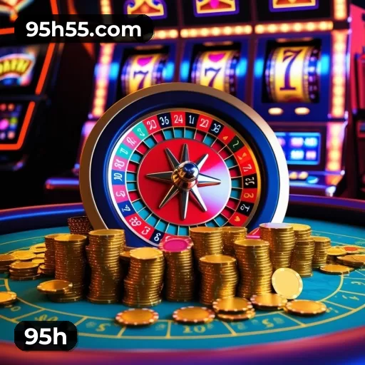 95h