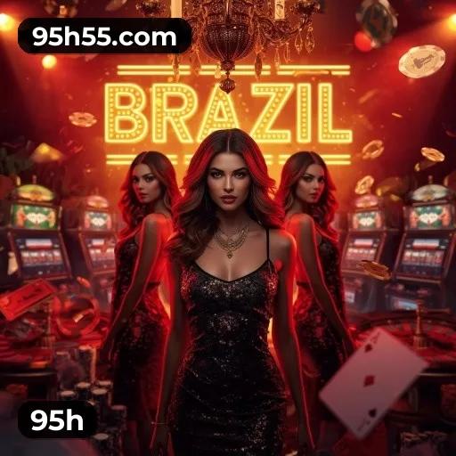95h