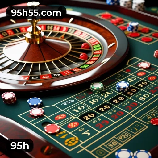 95h