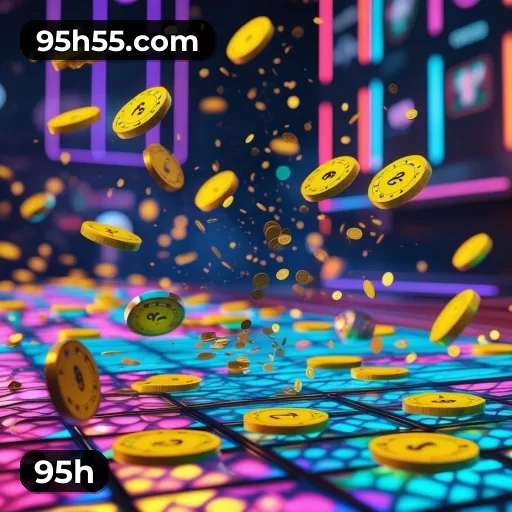 95h