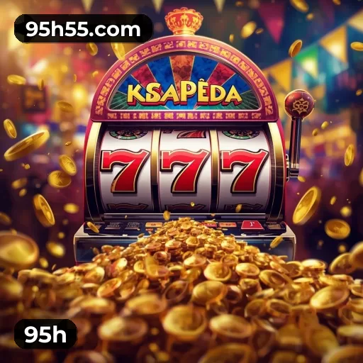 95h
