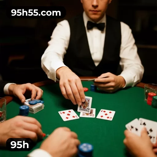 95h