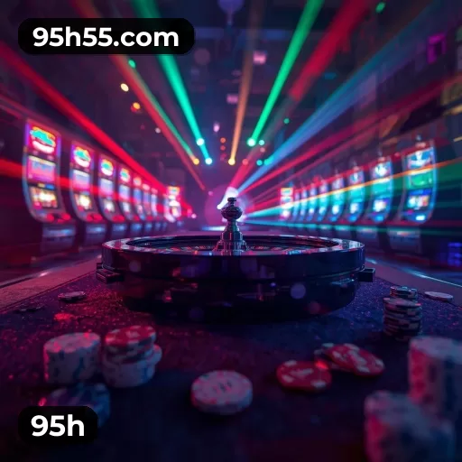 95h