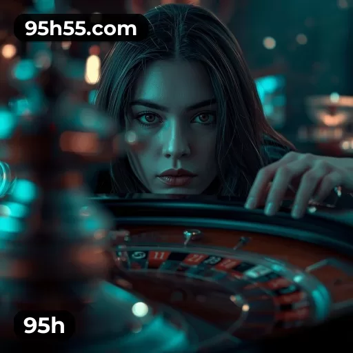 95h