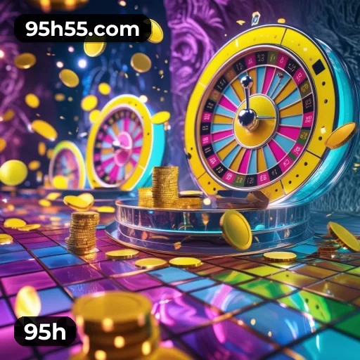 Catálogo de jogos 95h testado - Pragmatic Play, Evolution, NetEnt