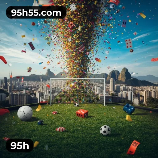 FAQ 95h - Perguntas frequentes sobre bônus, PIX, segurança e RTP