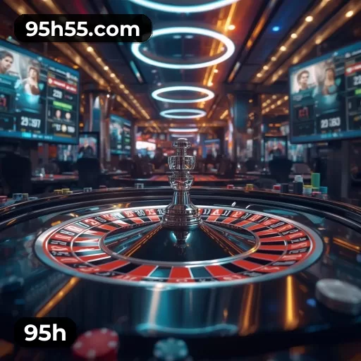 95h