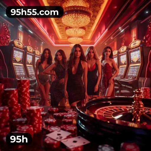 95h