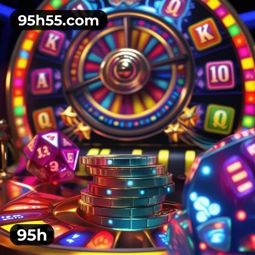 95h