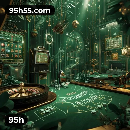 95h