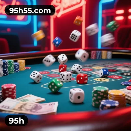 95h
