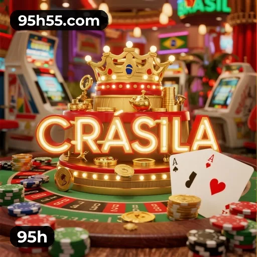 95h
