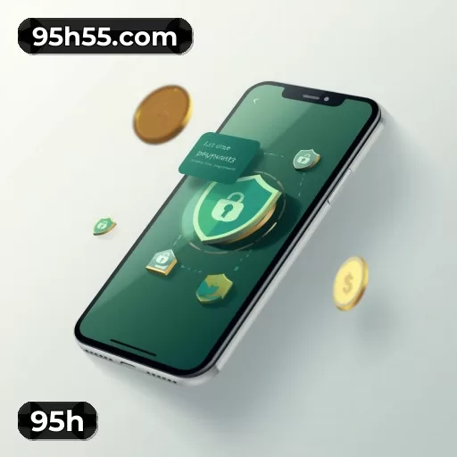 95h