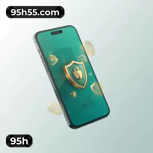 95h