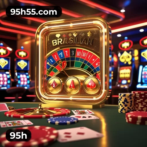 95h