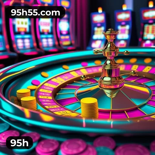 95h