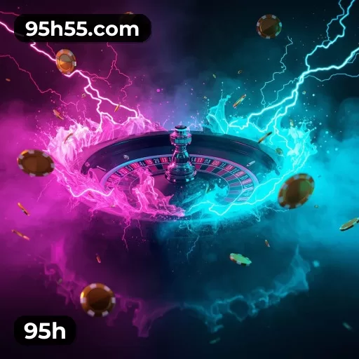 95h