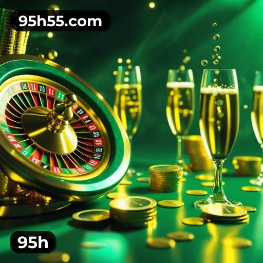 95h