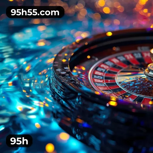 95h
